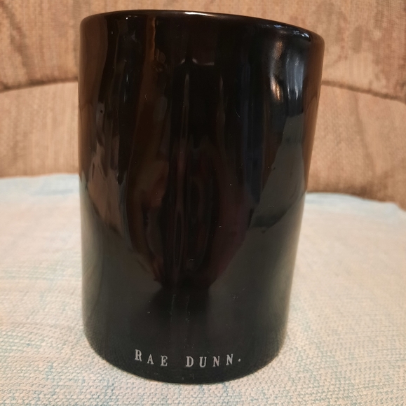 Rae Dunn Boo Candle - Picture 2 of 3